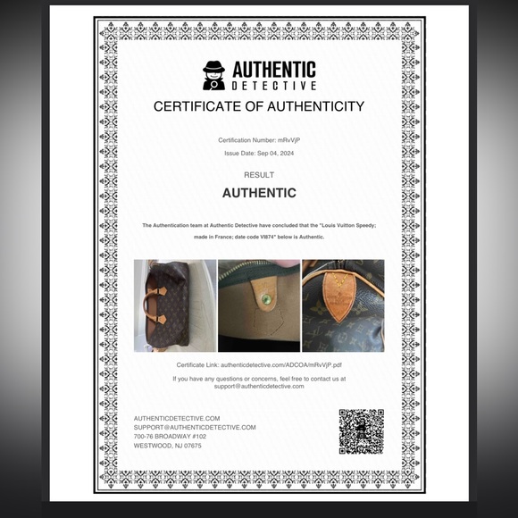 Large Speedy - Picture 7 of 7